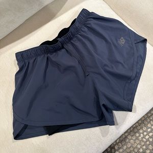 New Balance shorts